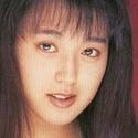 白石ひとみ