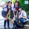 ゆみ＆おと＆まこ