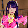 ☆野アイさん