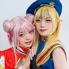 ヒ●さん＆ヒ○さん