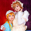 Kちゃん＆Mさん