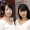 まりん＆ことみ