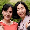 やすこ＆りえこ