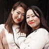 えみ＆ゆり