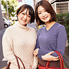 あんな＆めいな