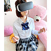 青春激かわちゃん/VR絶頂（1●）