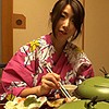 篠田さん 2