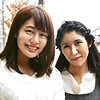 みゆき＆ゆう