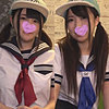 さき＆めい