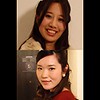 なな＆しずか
