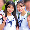 かりん＆りえ