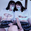 ガス注入娘K＆M