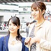 りか＆さおり