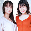 なお＆とみ