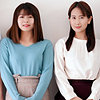 香澄＆園田夫婦