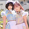 みい＆もな