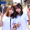 ふうさん＆ちなみさん