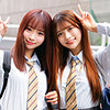 かりん＆ふう