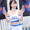 キャンギャルM