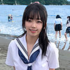 水玉水着ちゃん