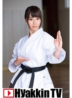 体育館で襲われ腰が抜けるまで犯●れた女教師 小川桃果