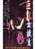 巨乳女校生 弐