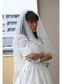 隣のお姉さん 濡れた花嫁の誘惑
