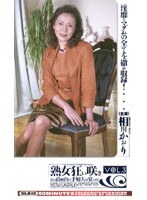 熟女狂い咲き 高級山の手婦人の宴 vol.3