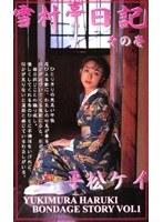 雪村亭日記 その壱 平松ケイ