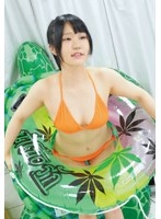 学校帰りの女子校生が水着に着替えて参加！ヌルヌル泡泡ソープ体験 NIMO