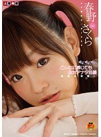 どんなに感じても絶対アナタ目線 春野さくら