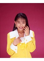 プルプルおっぱい女子大生 白鳥美香