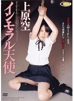 インモラル天使 上原空