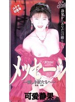 メッセージ ～愛しき獣たちへ～ 可愛静果