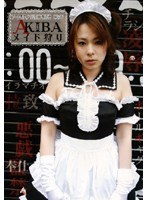 デート専門メイド注○報店員みなタン AKIBAメイド狩り
