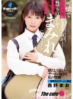 可憐で真面目な美少女が外ヅラはずして汁まみれになりました。 西野まお