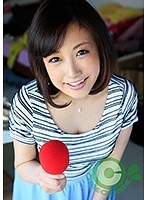 某女子アナ似の綺麗なお姉さんがオチンチンをマイクに見立てて突撃レポートしちゃってます！ 椿かなり
