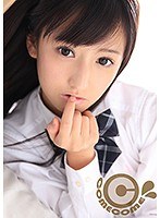 スレンダーな制服美少女とベロチュ～しながらズッコンバッコンとSEXしましたぁ～！ 板野有紀