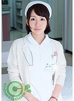 白いパンスト破かれてオジサンの勃起チ○ポに犯られて歓ぶウブな看護師！！ 前澤あきな