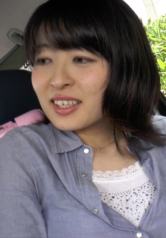 電マのモニターについてきた結婚3年目のGカップ奥さんは大人しそうな顔して実はヤリマンだった！？