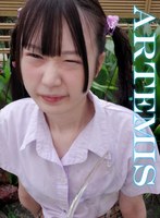 まるでブッカケ！制服姿のままずぶ濡れになっていくグラドル 姫崎あむ