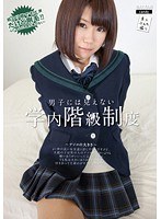 男子には見えない学内階級制度 桐矢みずき