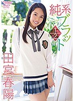 純系ブラッド1/2/田宮春陽