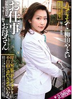 お母さんのすべて 柳田やよい
