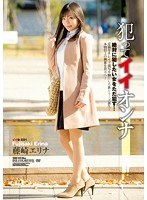 犯ってイイオンナ 藤崎エリナ